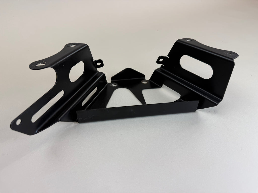McLaren 570S 540C 570GT 600LT Coolant Expansion Tank Reservoir Bracket OEM 13L0074CP