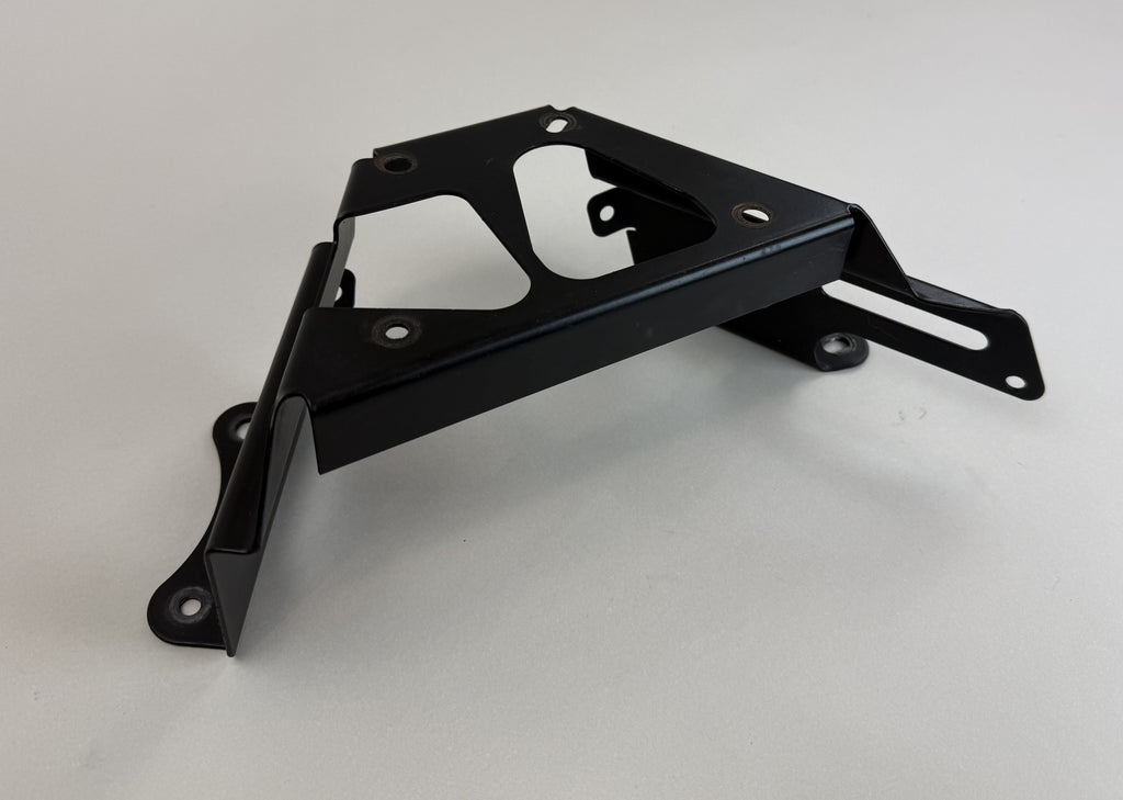 McLaren 570S 540C 570GT 600LT Coolant Expansion Tank Reservoir Bracket OEM 13L0074CP