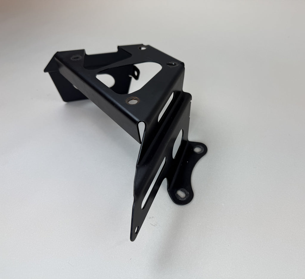 McLaren 570S 540C 570GT 600LT Coolant Expansion Tank Reservoir Bracket OEM 13L0074CP