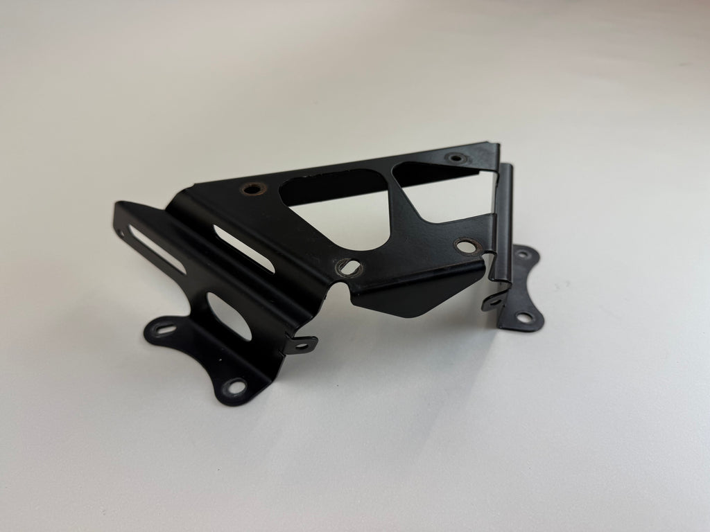 McLaren 570S 540C 570GT 600LT Coolant Expansion Tank Reservoir Bracket OEM 13L0074CP