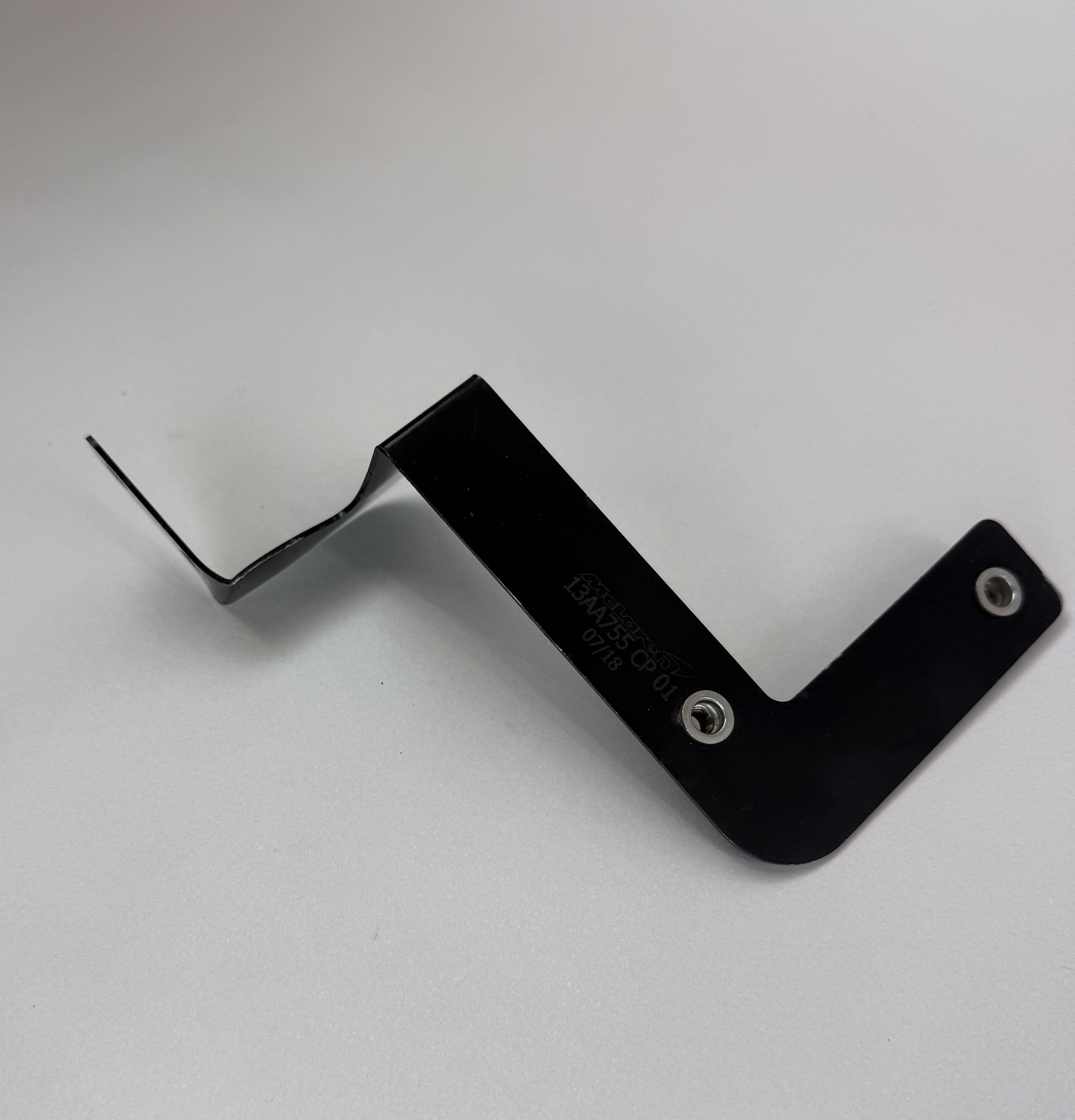 McLaren 570S 540C 570GT 600LT Mounting Bracket OEM 13AA755CP