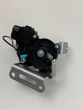 McLaren 540C 570S 570GT 600LT 2016-2021 Engine Cover Hood Latch OEM