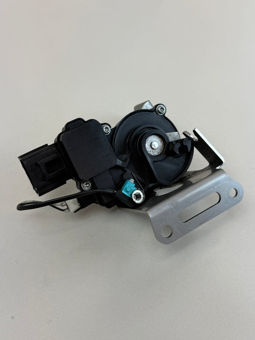 McLaren 540C 570S 570GT 600LT 2016-2021 Engine Cover Hood Latch OEM