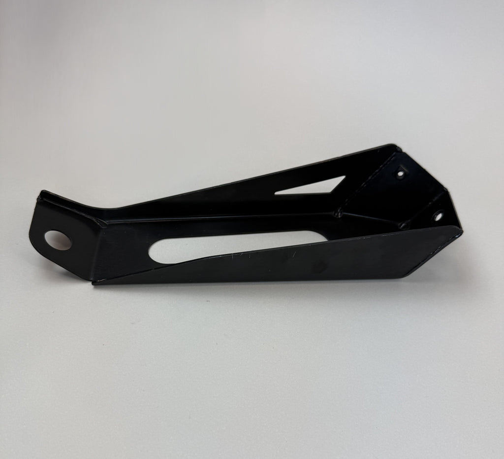 McLaren 570S 540C 570GT 600LT Lower Radiator Mounting Bracket OEM 11L0372CP