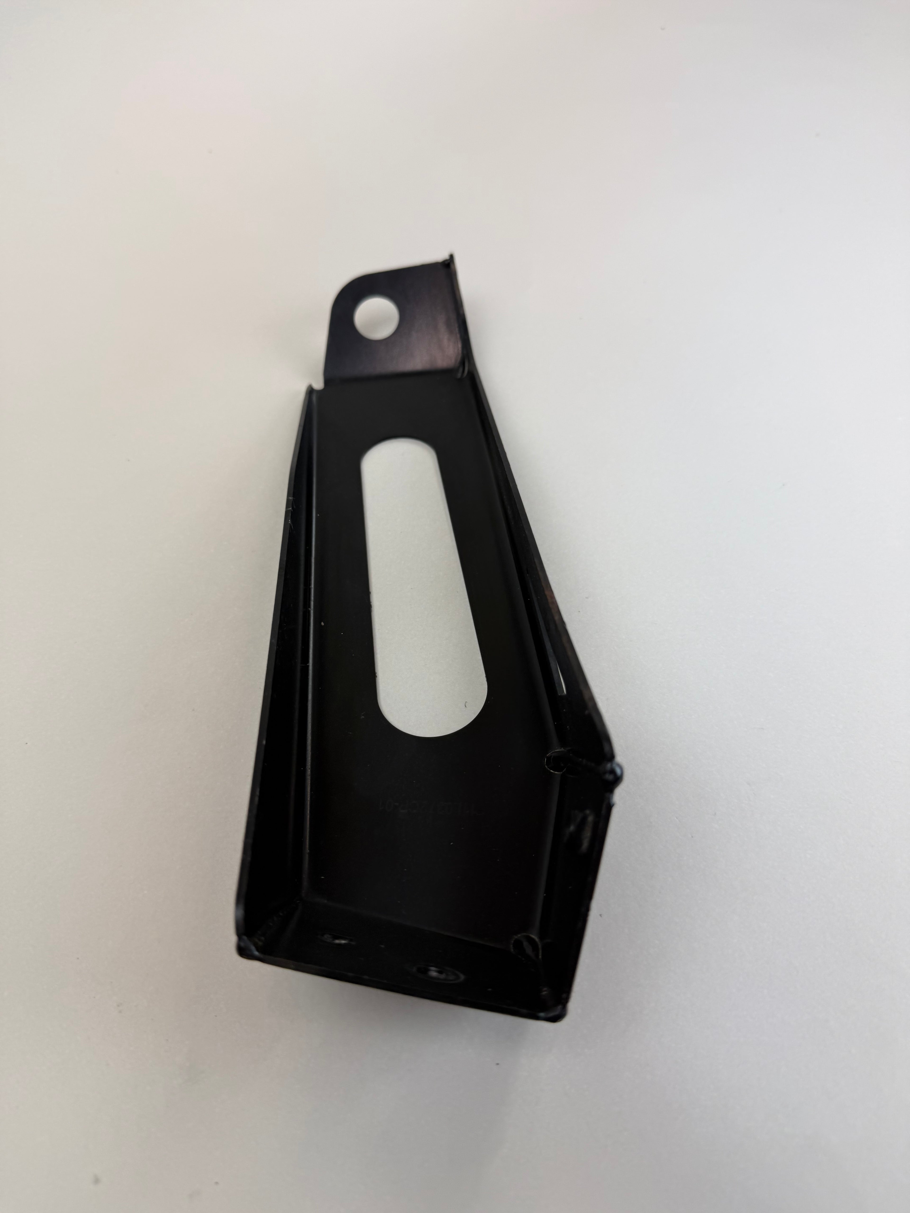 McLaren 570S 540C 570GT 600LT Lower Radiator Mounting Bracket OEM 11L0372CP