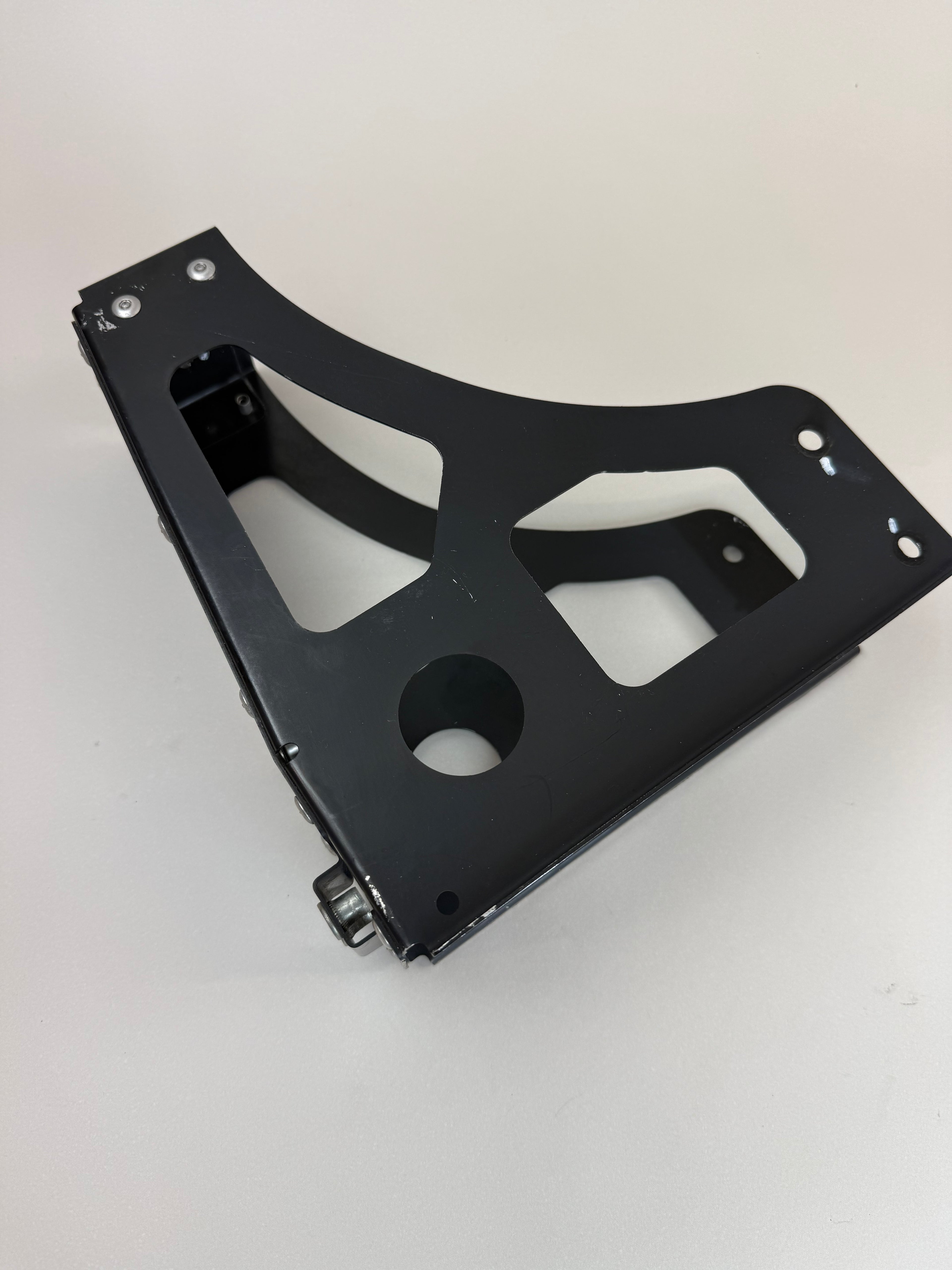 McLaren 570S 540C 570GT 600LT LH Left RH Right Rear Support Mounting Bracket OEM 13AA020CP