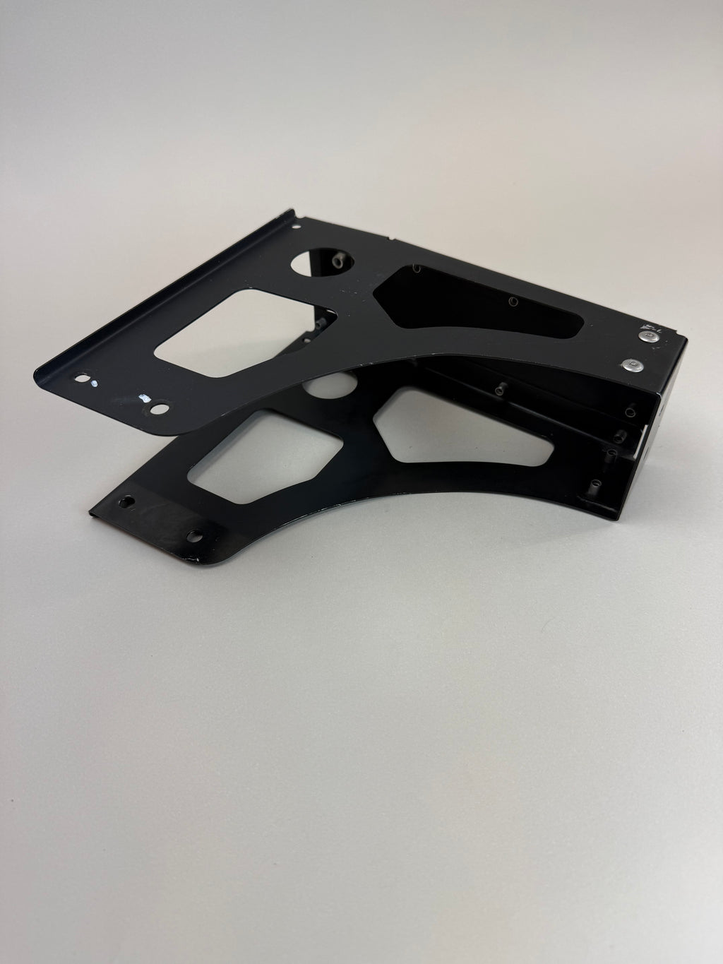 McLaren 570S 540C 570GT 600LT LH Left RH Right Rear Support Mounting Bracket OEM 13AA020CP