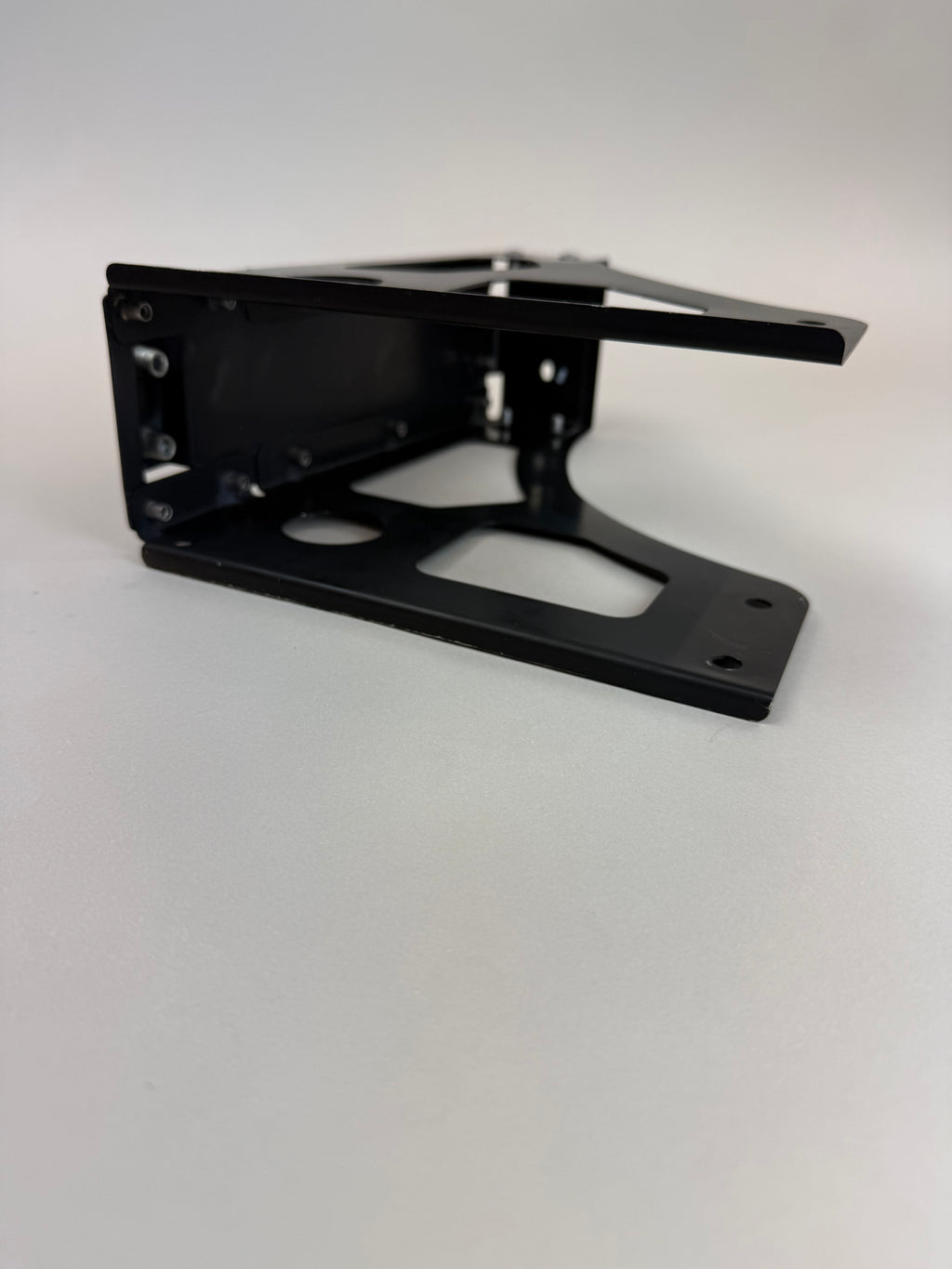 McLaren 570S 540C 570GT 600LT LH Left RH Right Rear Support Mounting Bracket OEM 13AA020CP