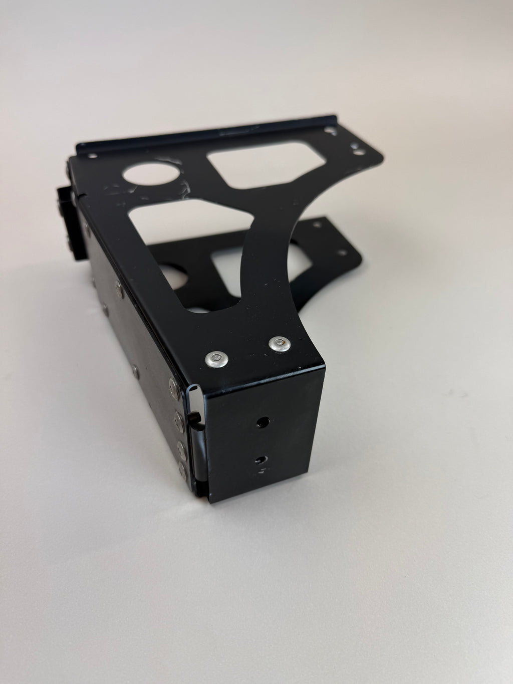 McLaren 570S 540C 570GT 600LT LH Left RH Right Rear Support Mounting Bracket OEM 13AA020CP