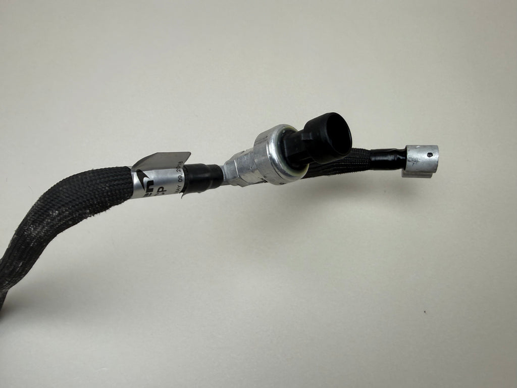 McLaren 570S 540C 570GT 600LT A/C Receiver Drier Assembly OEM 13A4103CP 13A410CP 12A2757CP