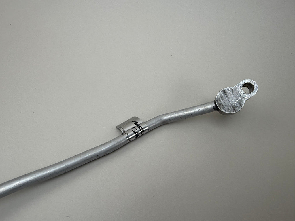 McLaren 570S 540C 570GT 600LT A/C Receiver Drier Assembly OEM 13A4103CP 13A410CP 12A2757CP