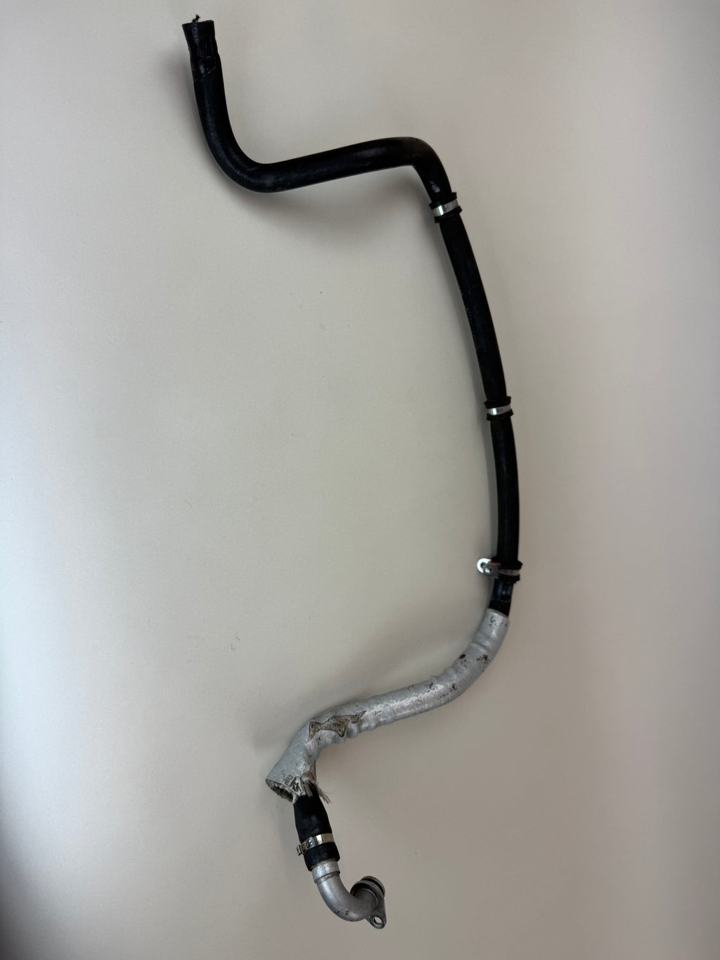 McLaren 570S 540C 570GT 600LT A/C Refrigerant Hose Line OEM