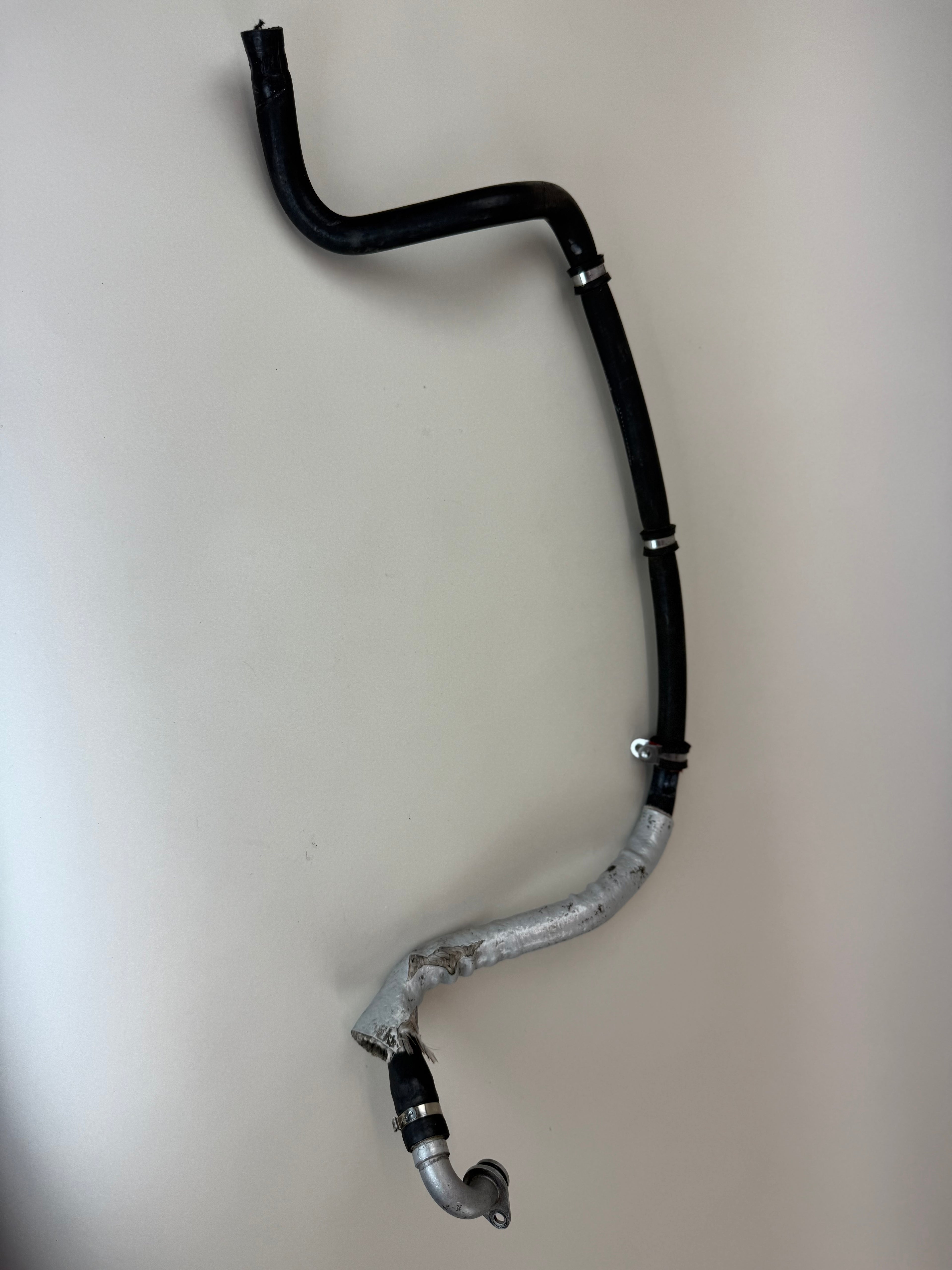 McLaren 570S 540C 570GT 600LT A/C Refrigerant Hose Line OEM