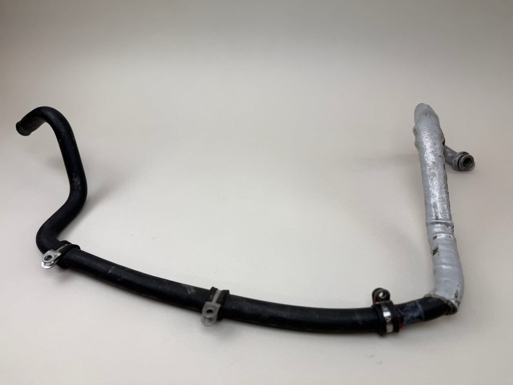 McLaren 570S 540C 570GT 600LT A/C Refrigerant Hose Line OEM