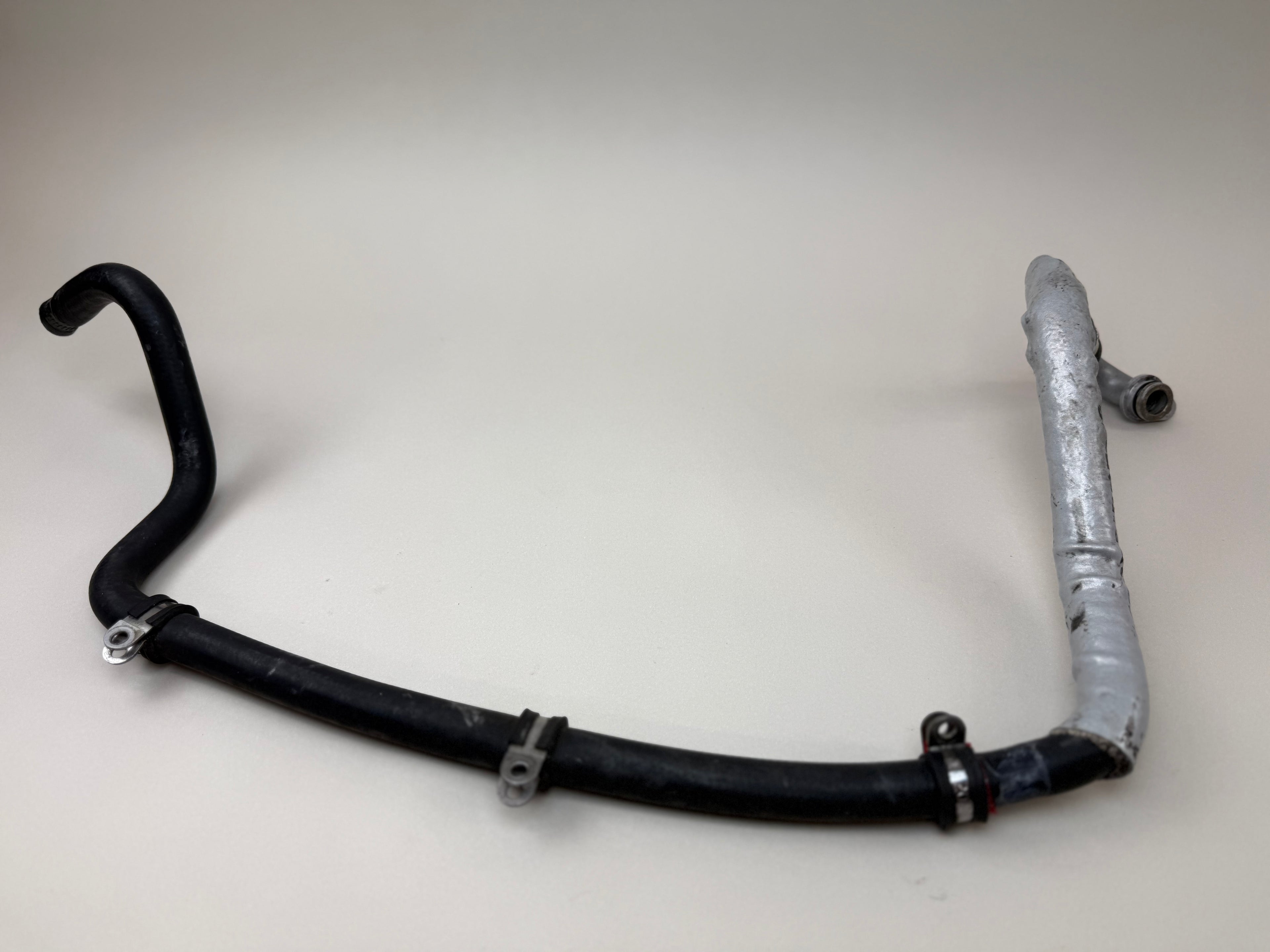 McLaren 570S 540C 570GT 600LT A/C Refrigerant Hose Line OEM