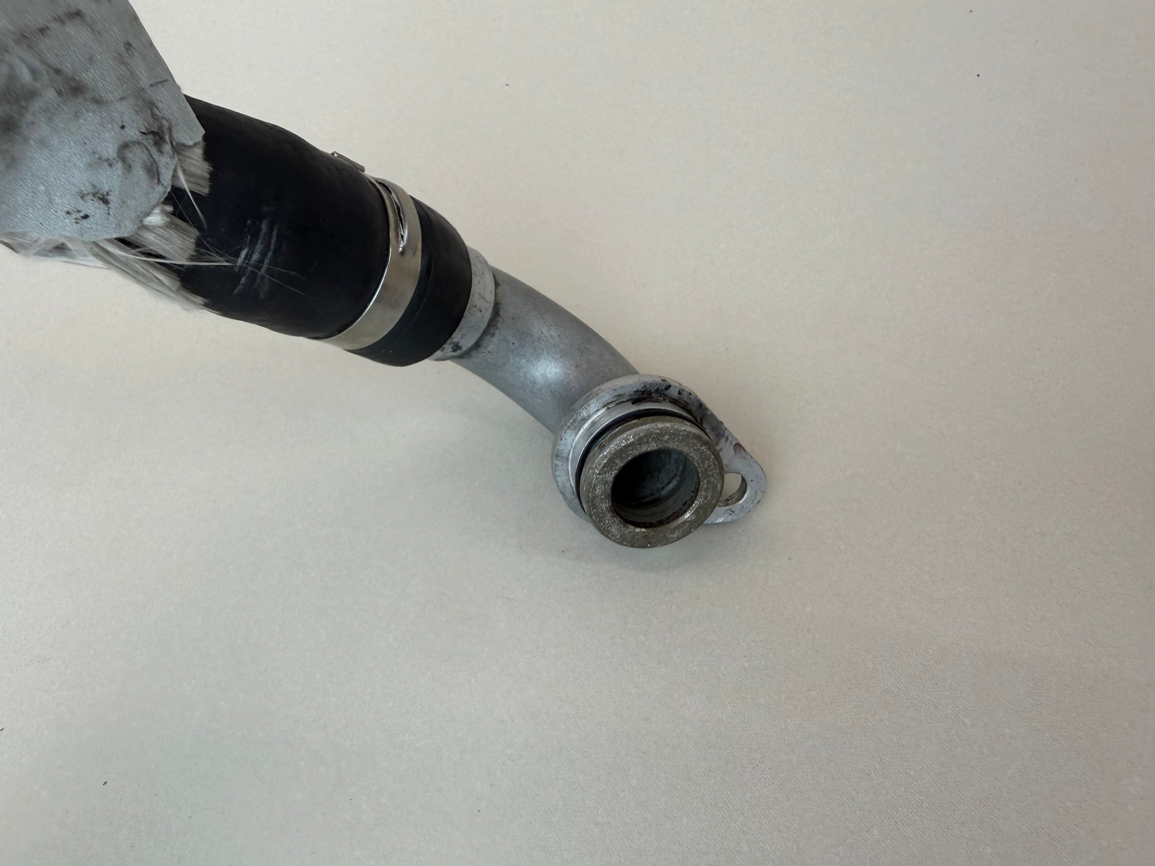 McLaren 570S 540C 570GT 600LT A/C Refrigerant Hose Line OEM