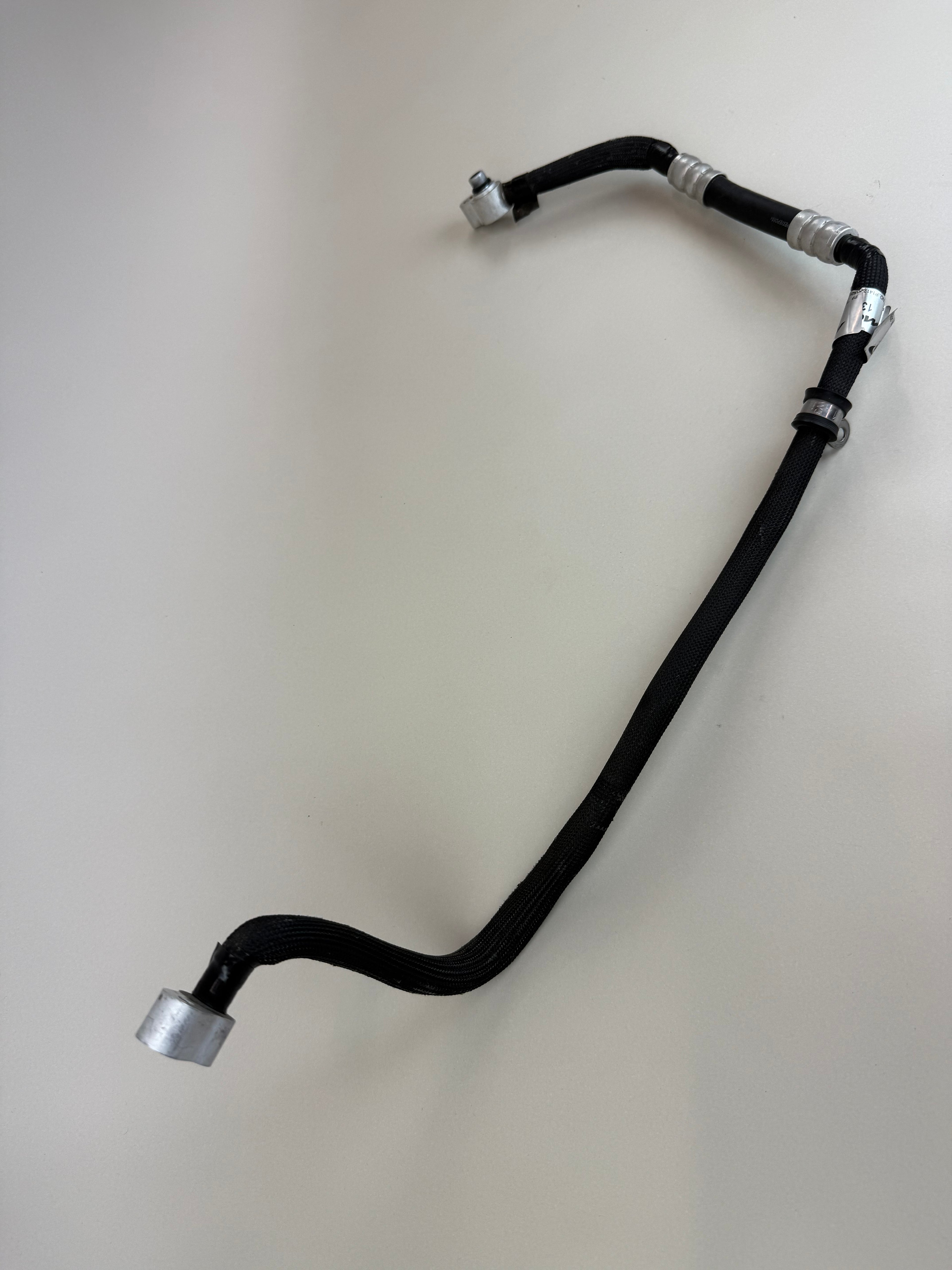 McLaren 570S 540C 570GT 600LT A/C Refrigerant Hose Line OEM 13A4880CP