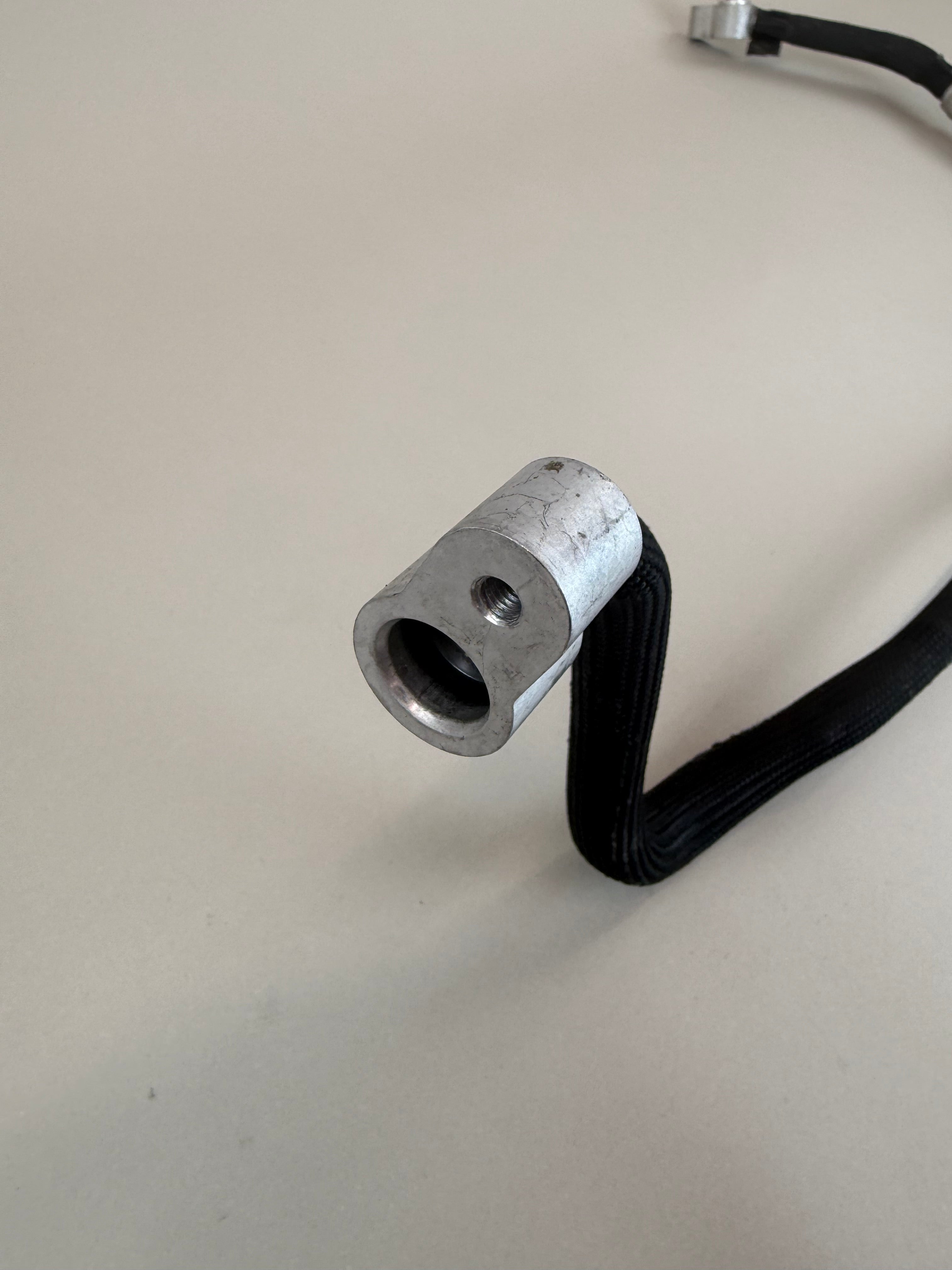 McLaren 570S 540C 570GT 600LT A/C Refrigerant Hose Line OEM 13A4880CP
