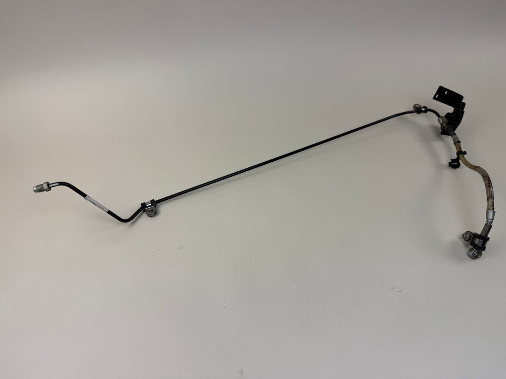 McLaren 570S 540C 570GT 600LT A/C Refrigerant Hose Line OEM 13A4880CP