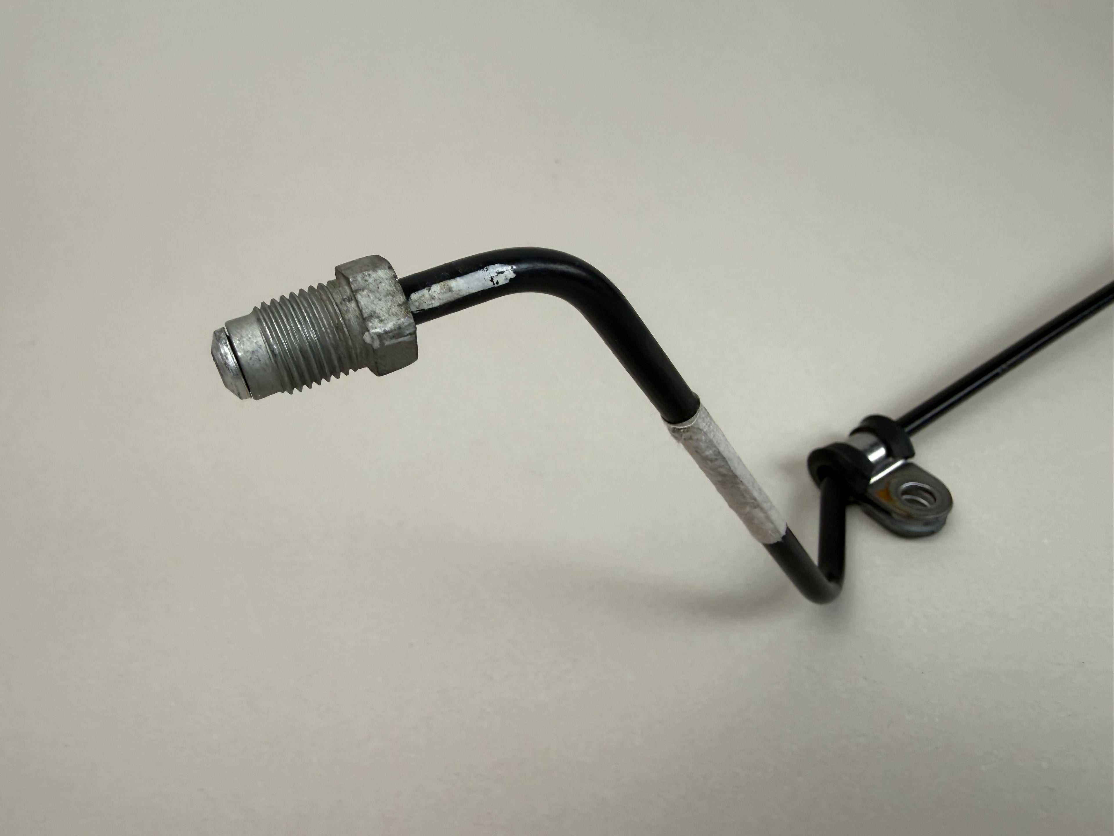 McLaren 570S 540C 570GT 600LT A/C Refrigerant Hose Line OEM 13A4880CP