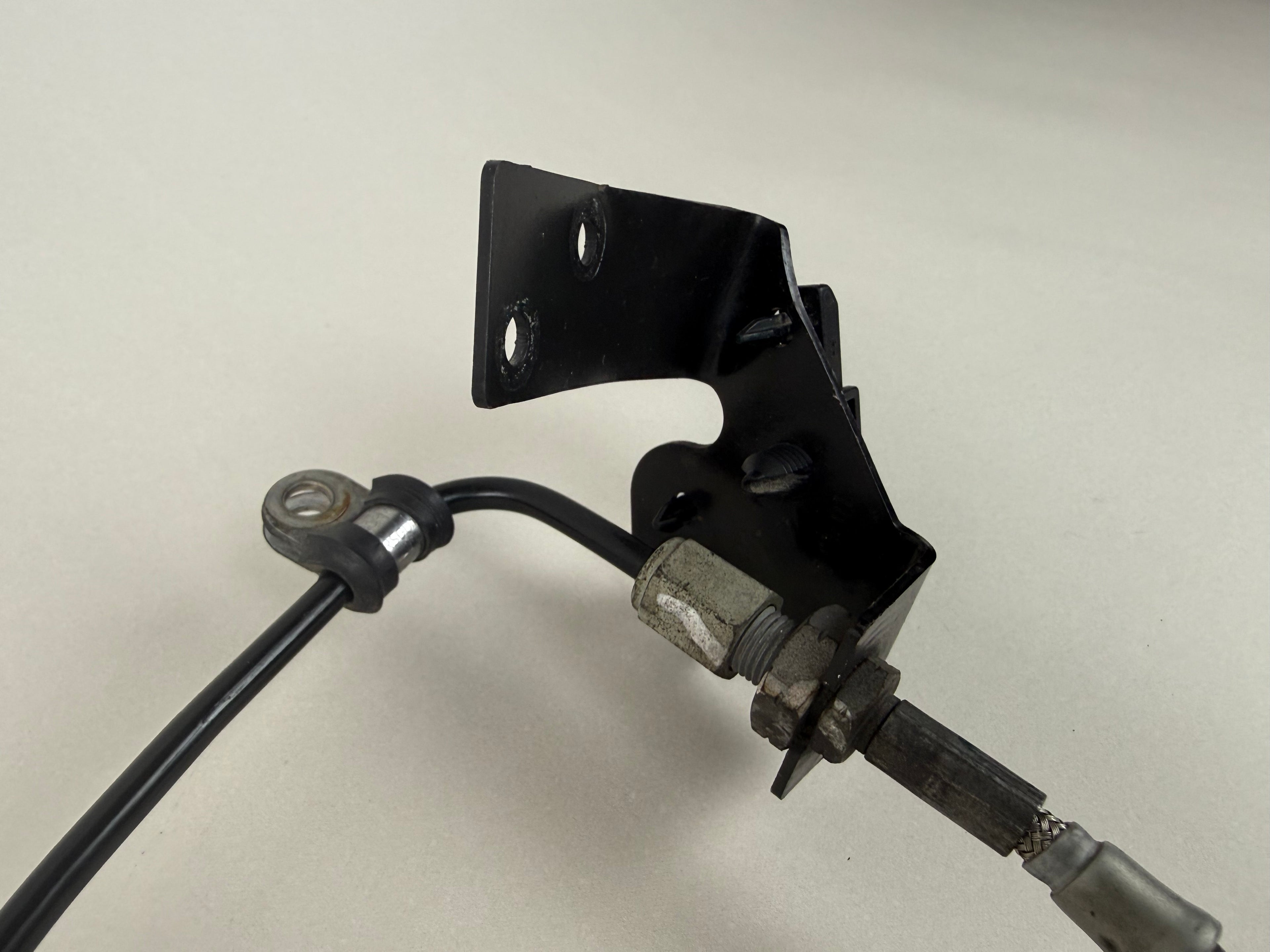 McLaren 570S 540C 570GT 600LT A/C Refrigerant Hose Line OEM 13A4880CP