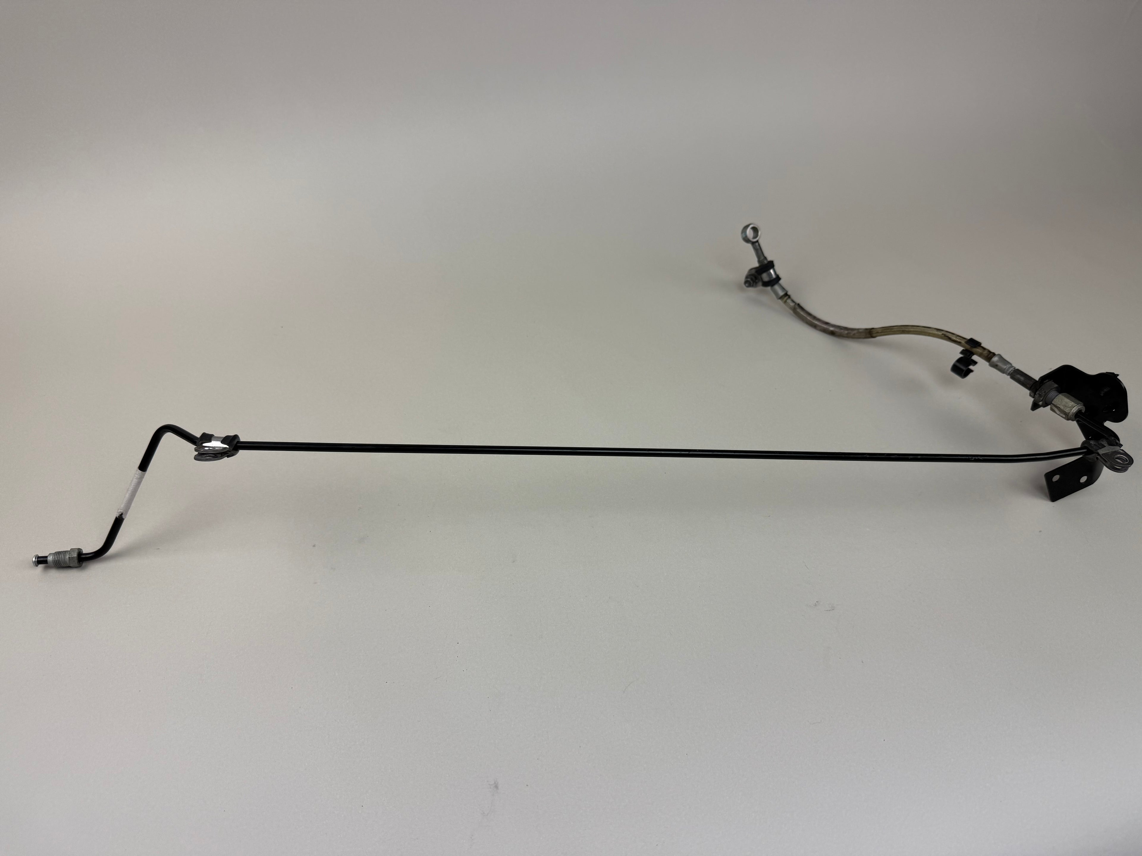 McLaren 570S 540C 570GT 600LT A/C Refrigerant Hose Line OEM 13A4880CP
