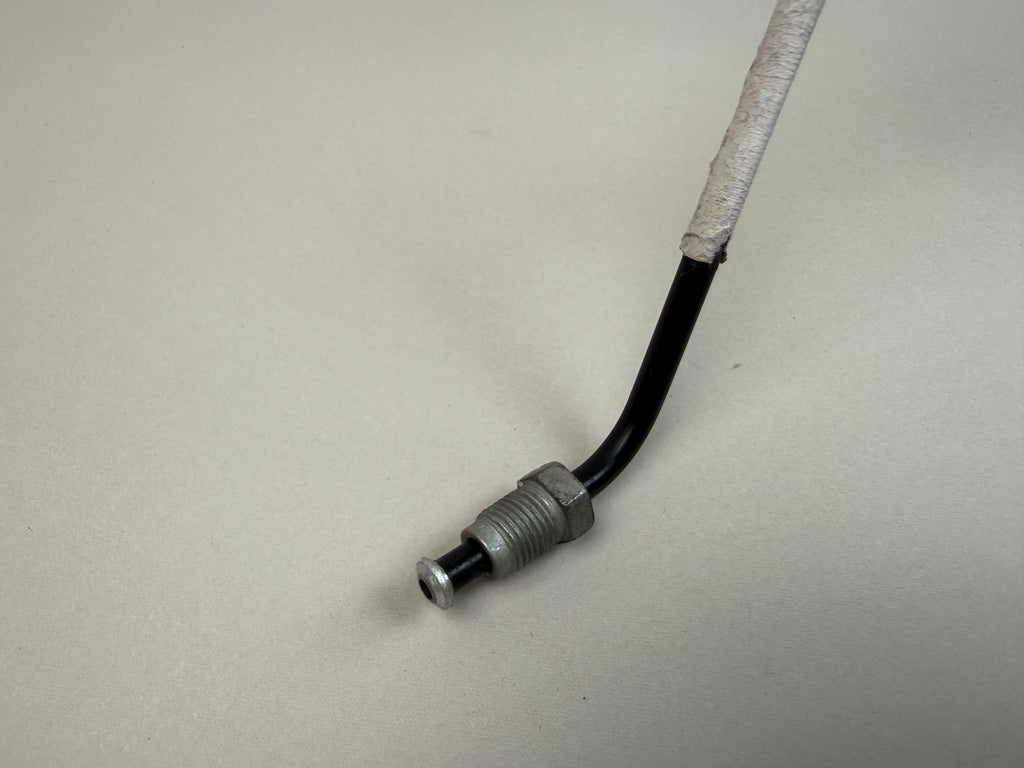 McLaren 570S 540C 570GT 600LT A/C Refrigerant Hose Line OEM 13A4880CP