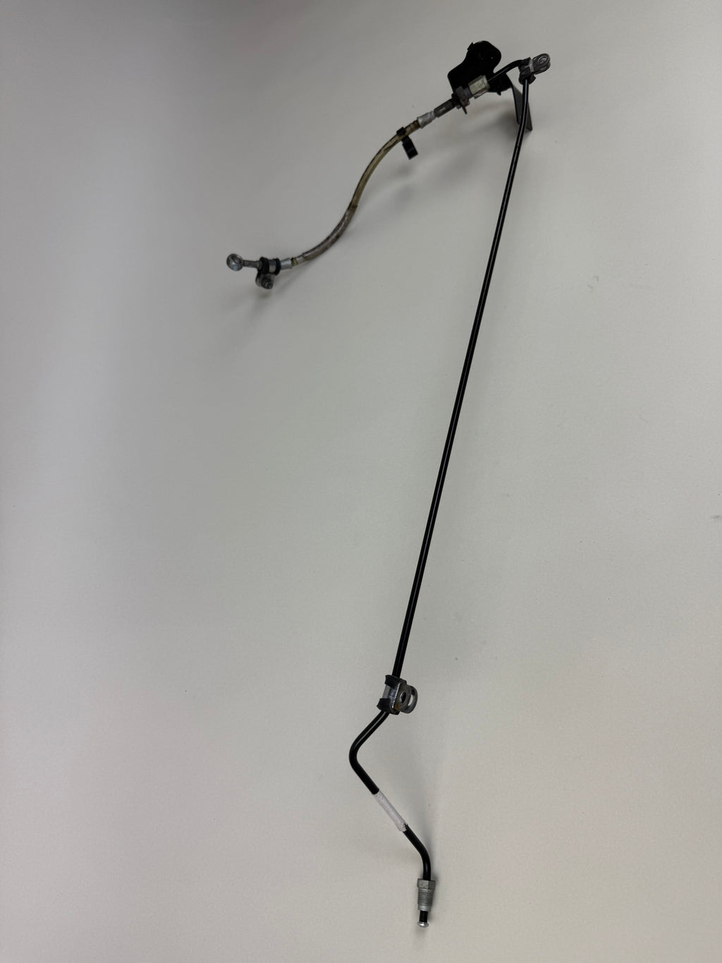 McLaren 570S 540C 570GT 600LT A/C Refrigerant Hose Line OEM 13A4880CP