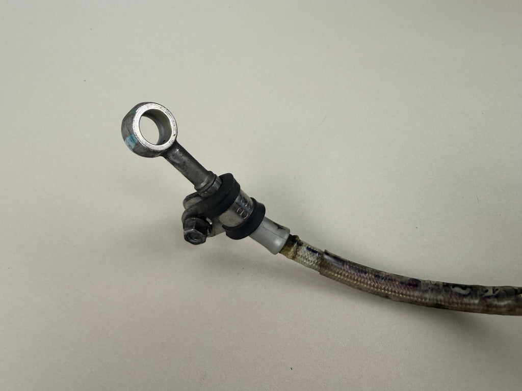 McLaren 570S 540C 570GT 600LT A/C Refrigerant Hose Line OEM 13A4880CP