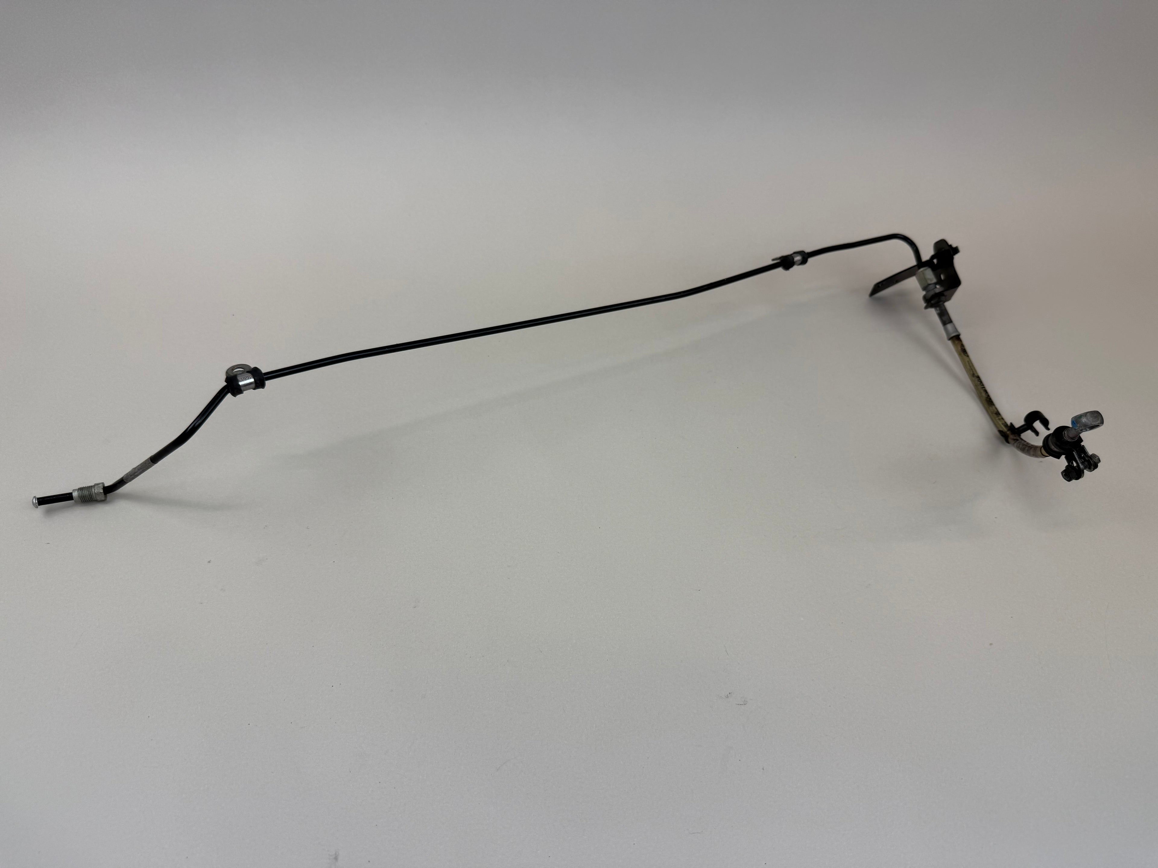 McLaren 570S 540C 570GT 600LT Rear Brake Hard Line To Caliper Hose OEM 13C0188CP