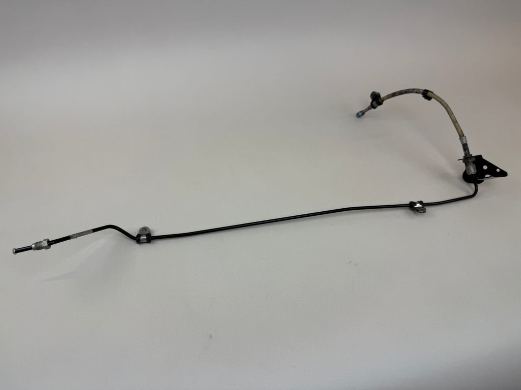 McLaren 570S 540C 570GT 600LT Rear Brake Hard Line To Caliper Hose OEM 13C0188CP