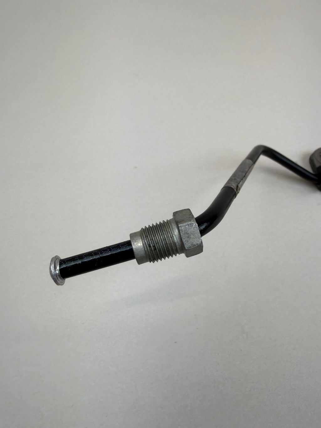 McLaren 570S 540C 570GT 600LT Rear Brake Hard Line To Caliper Hose OEM 13C0188CP