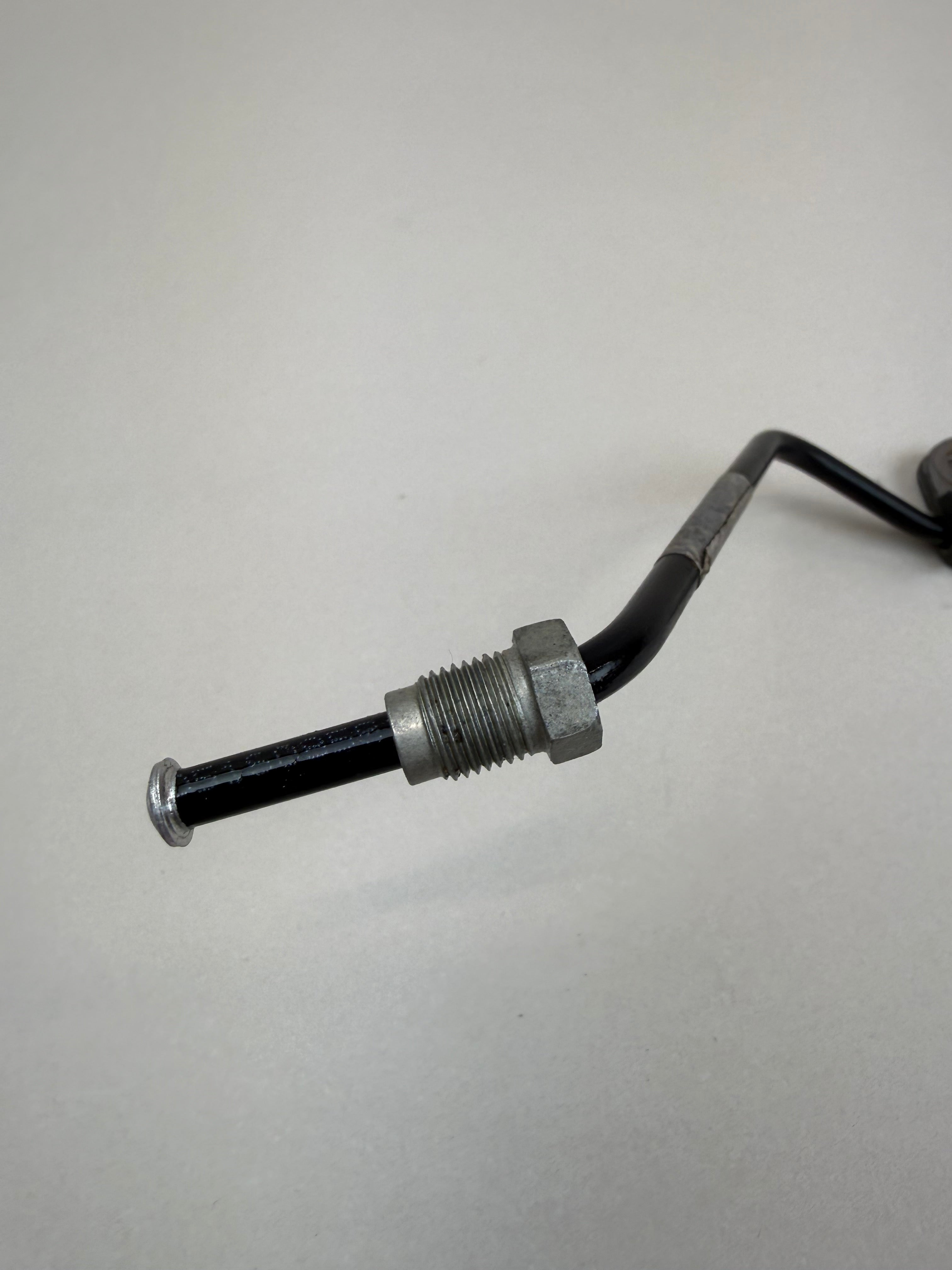 McLaren 570S 540C 570GT 600LT Rear Brake Hard Line To Caliper Hose OEM 13C0188CP