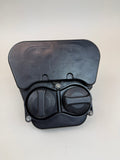 McLaren 570S 540C 570GT 600LT Coolant Expansion Tank & Power Steering Reservoir Cover OEM 13LA002CP