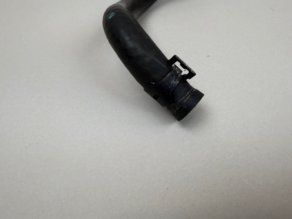 McLaren 570S 540C 570GT 600LT Coolant Hose Line Pipe OEM 11L0367CP