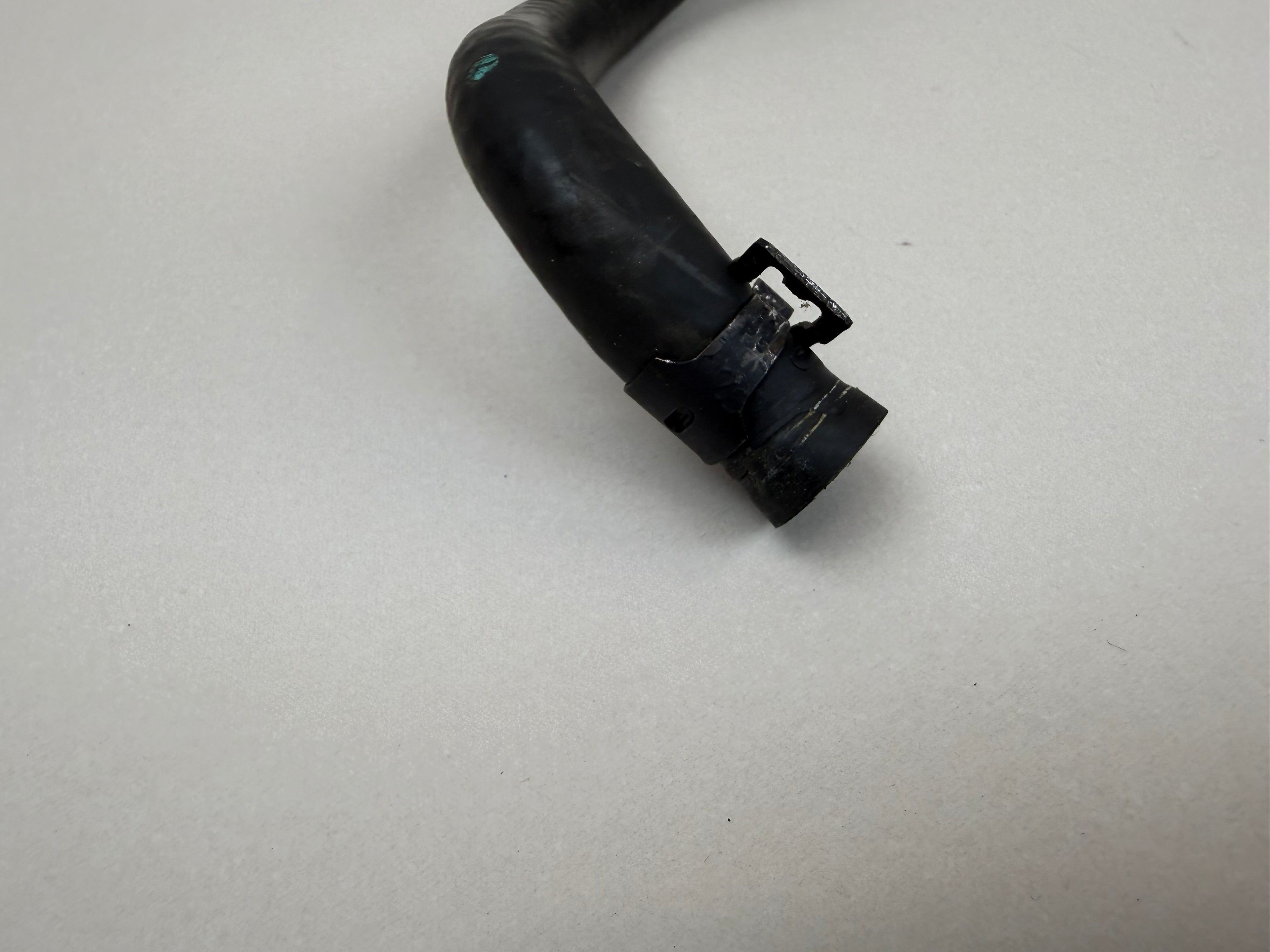 McLaren 570S 540C 570GT 600LT Coolant Hose Line Pipe OEM 11L0367CP