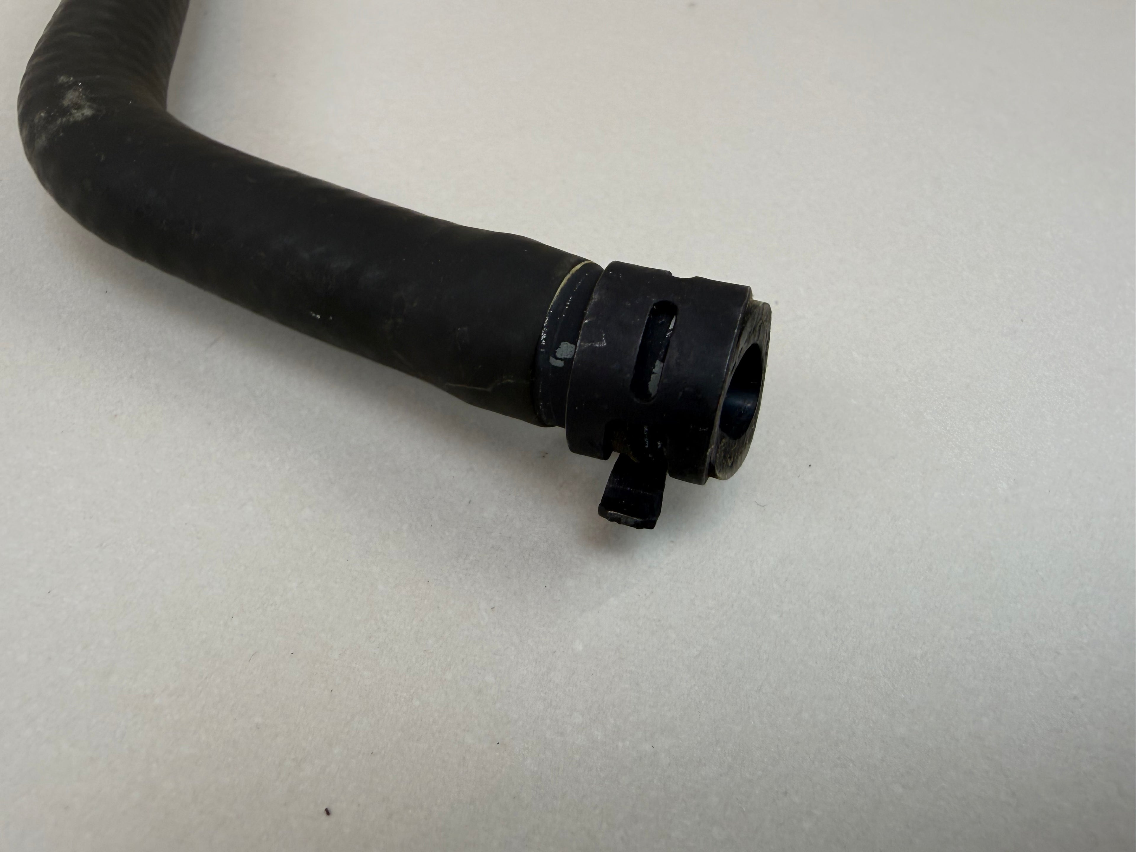 McLaren 570S 540C 570GT 600LT Coolant Hose Line Pipe OEM 11L0367CP