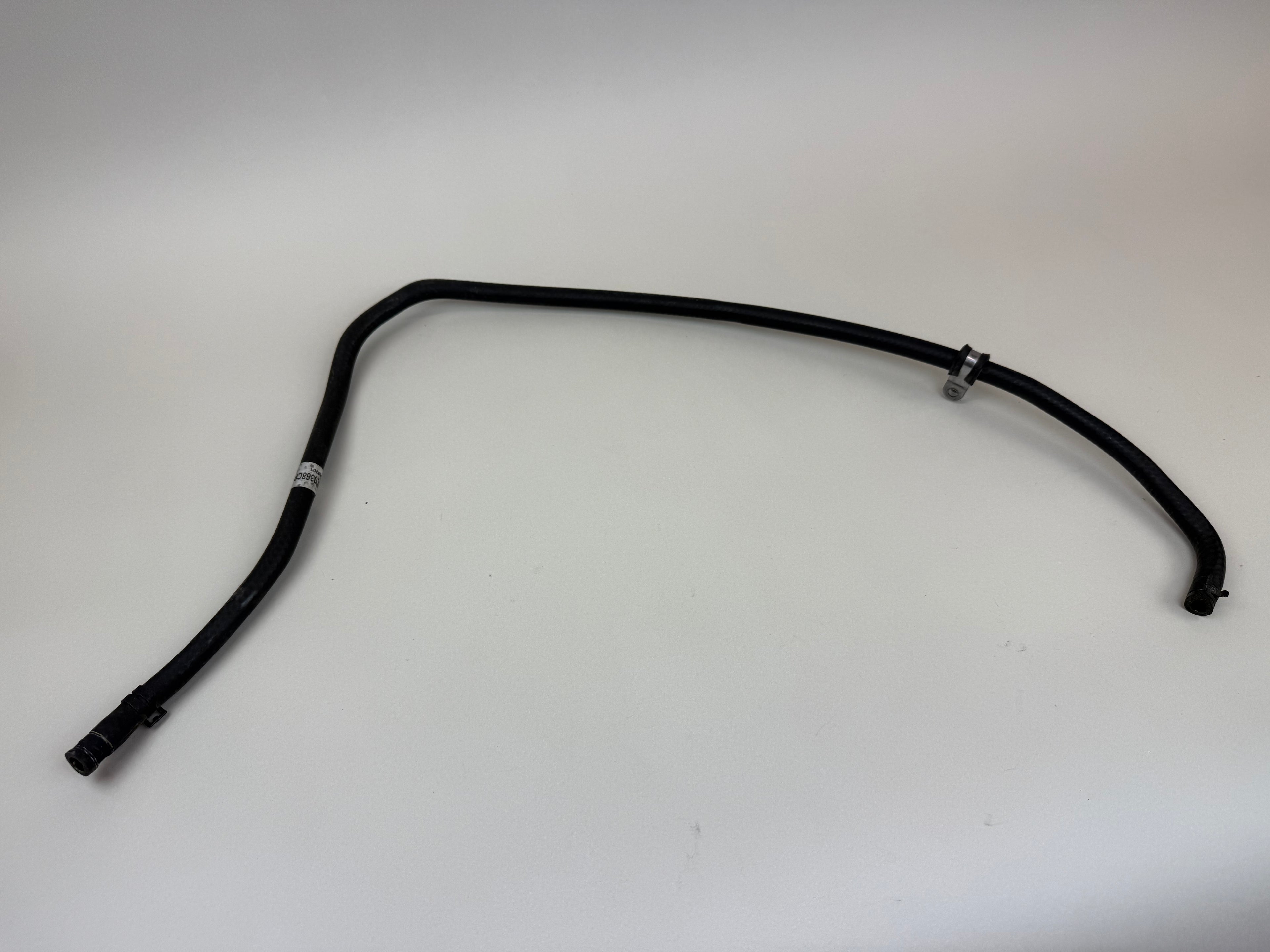 McLaren 570S 540C 570GT 600LT Coolant Hose Line Pipe OEM 11L0368CP