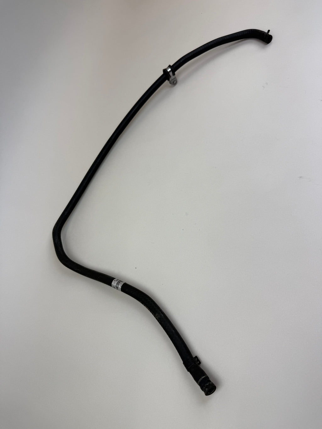 McLaren 570S 540C 570GT 600LT Coolant Hose Line Pipe OEM 11L0368CP