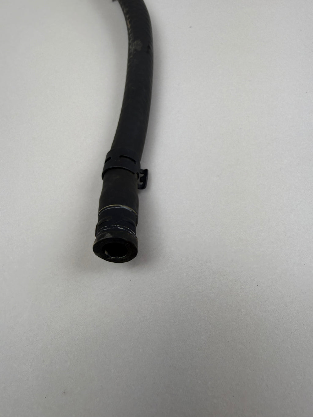 McLaren 570S 540C 570GT 600LT Coolant Hose Line Pipe OEM 11L0368CP