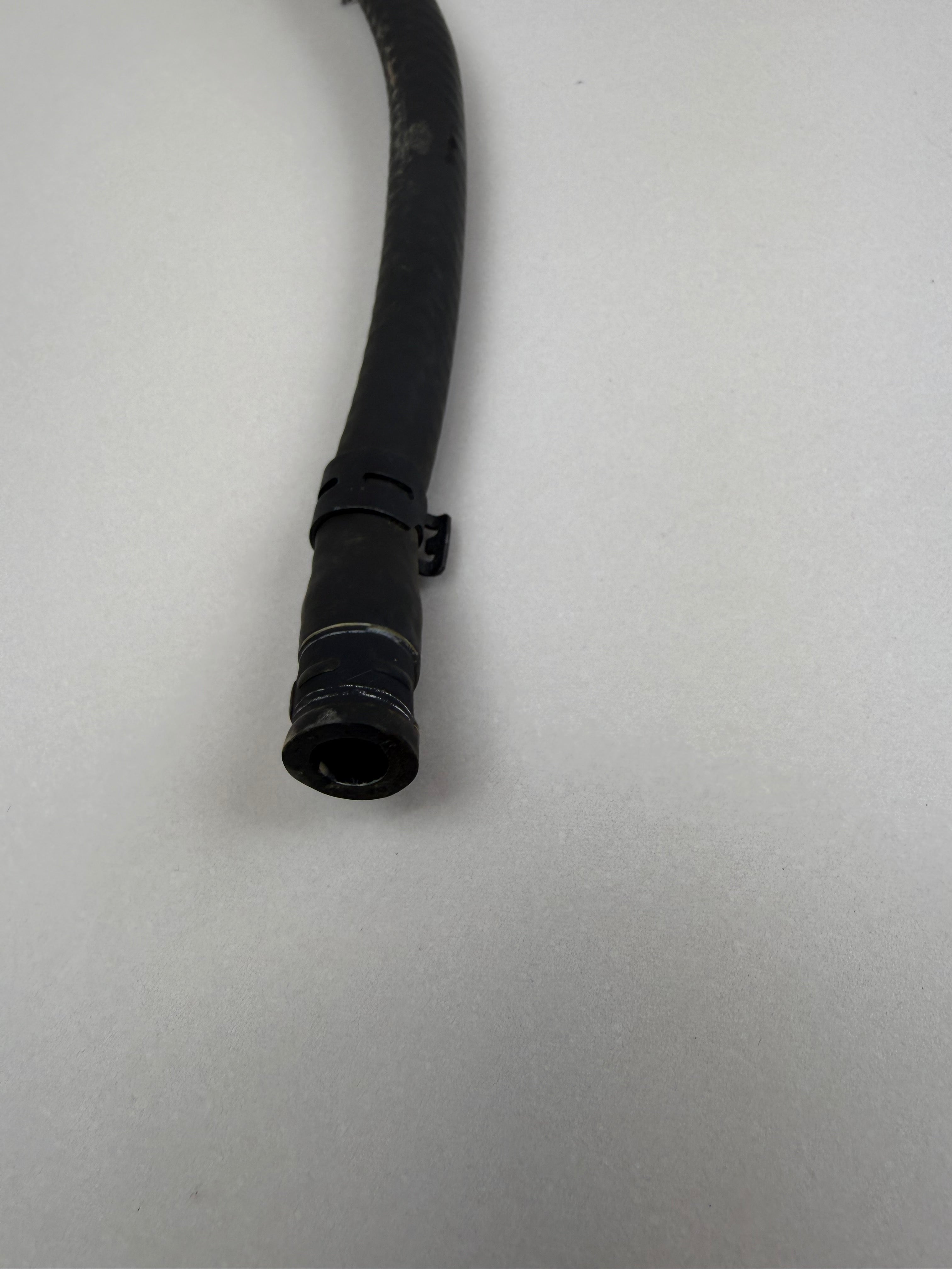 McLaren 570S 540C 570GT 600LT Coolant Hose Line Pipe OEM 11L0368CP