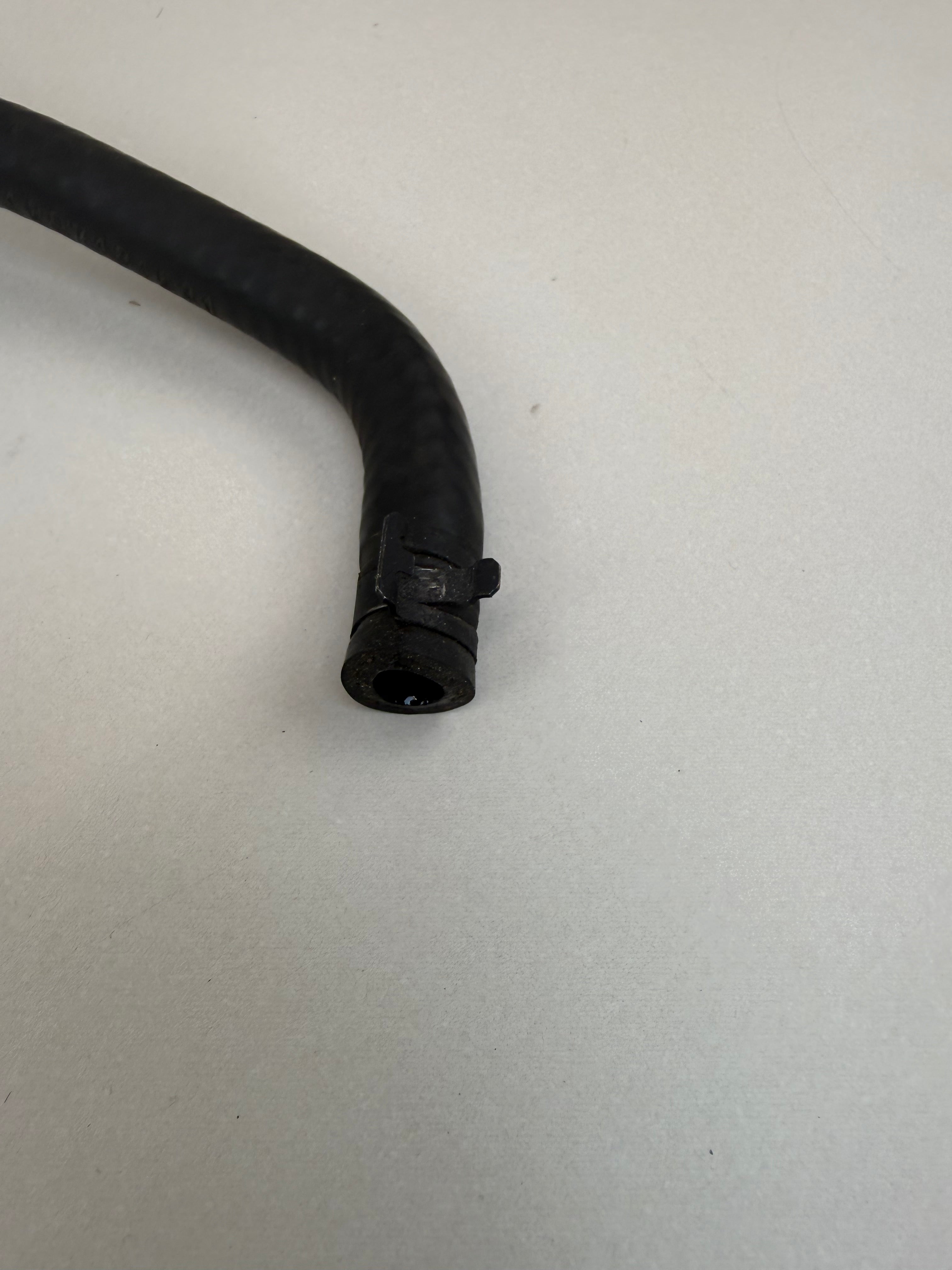 McLaren 570S 540C 570GT 600LT Coolant Hose Line Pipe OEM 11L0368CP