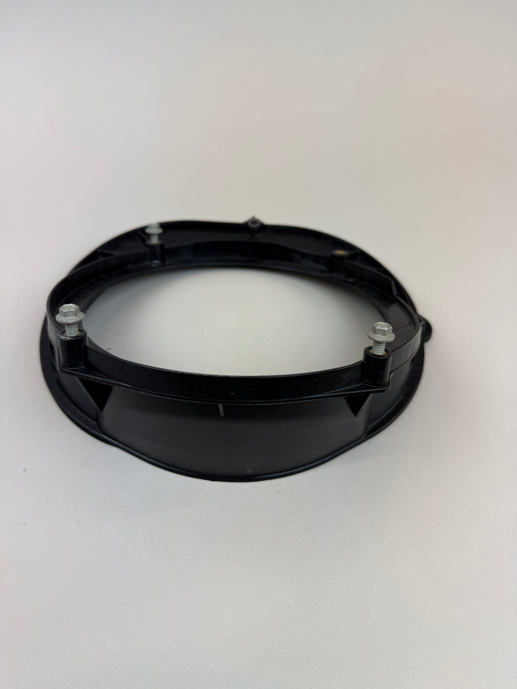 McLaren 570S 540C 570GT 600LT LH Left Door Speaker Mount Bracket OEM 13M1068CP