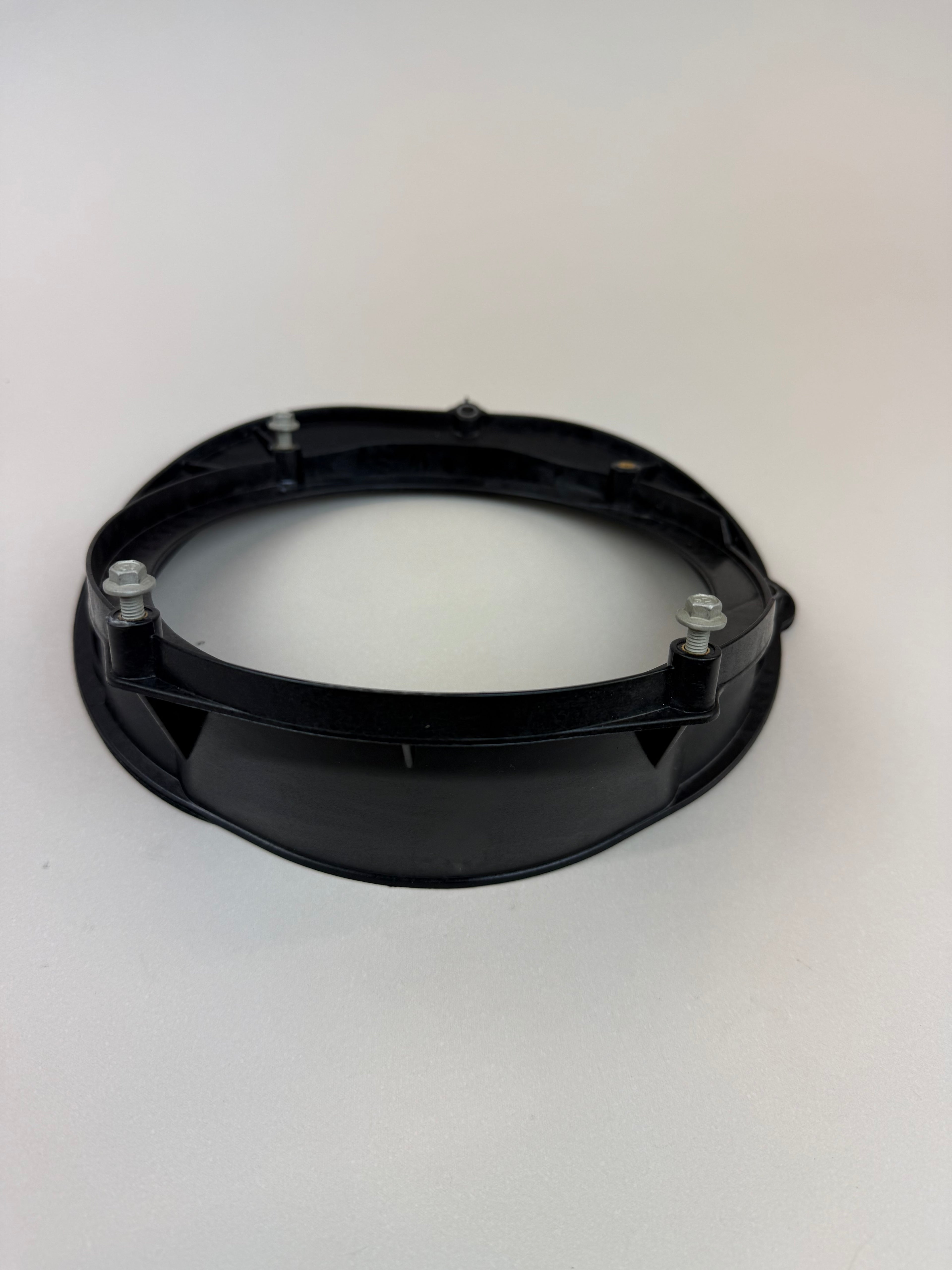 McLaren 570S 540C 570GT 600LT LH Left Door Speaker Mount Bracket OEM 13M1068CP