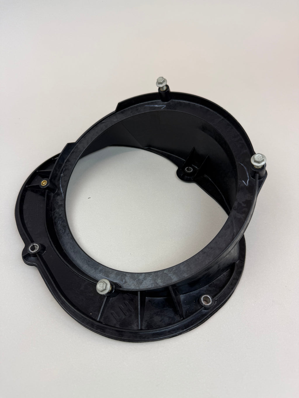 McLaren 570S 540C 570GT 600LT LH Left Door Speaker Mount Bracket OEM 13M1068CP
