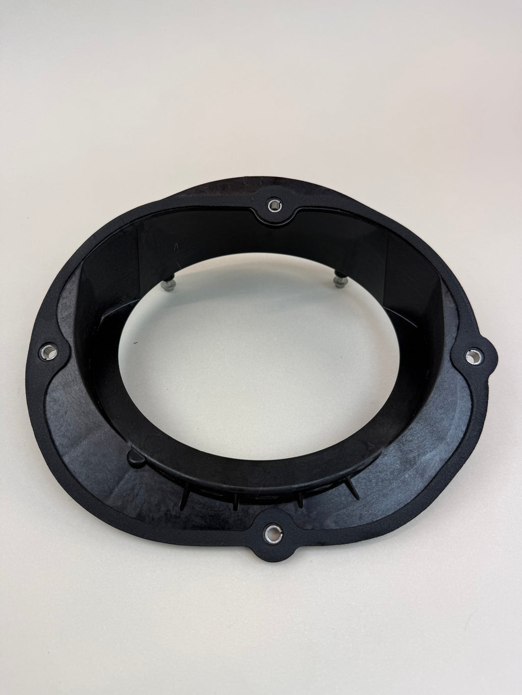McLaren 570S 540C 570GT 600LT LH Left Door Speaker Mount Bracket OEM 13M1068CP