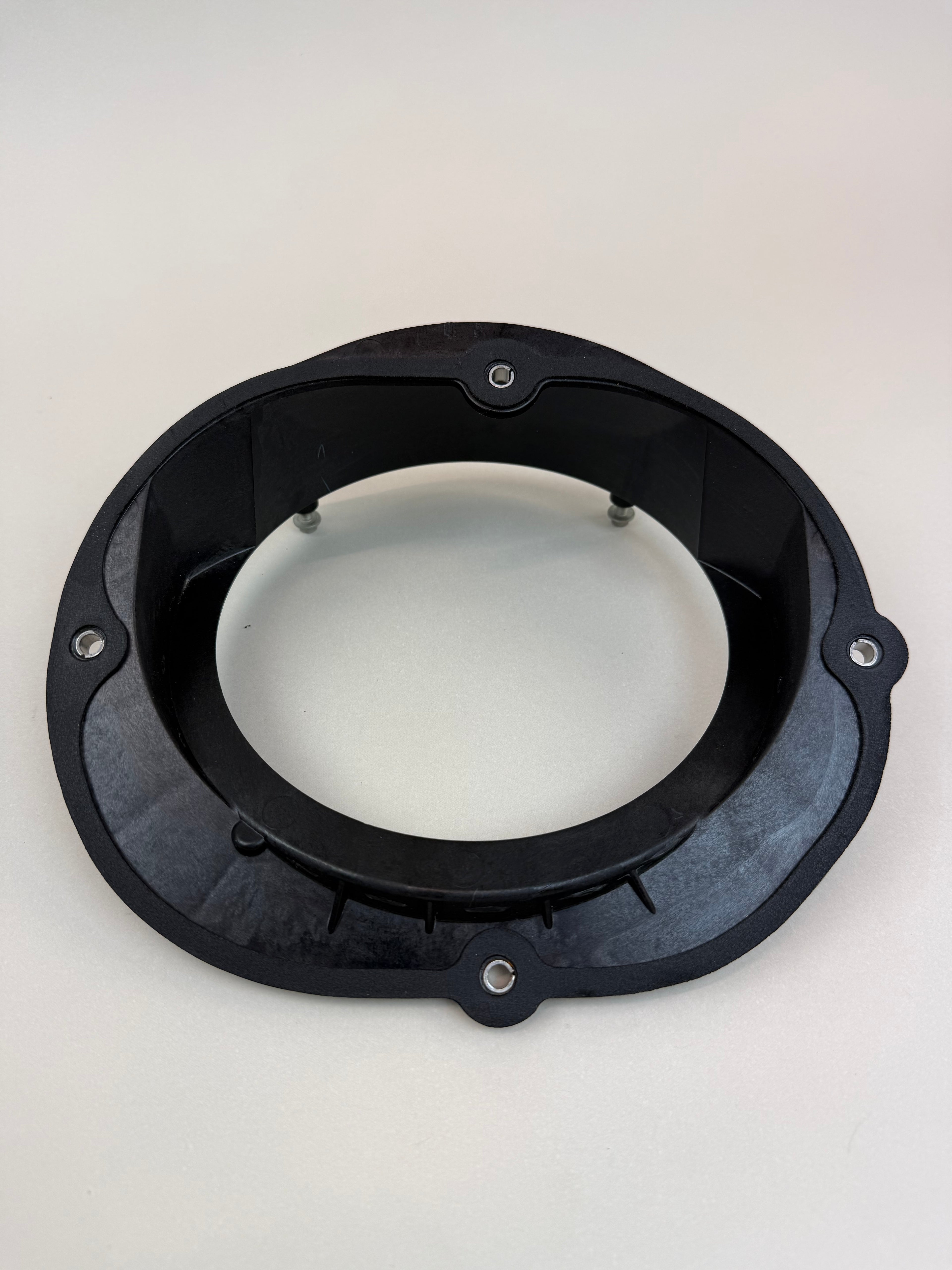 McLaren 570S 540C 570GT 600LT LH Left Door Speaker Mount Bracket OEM 13M1068CP