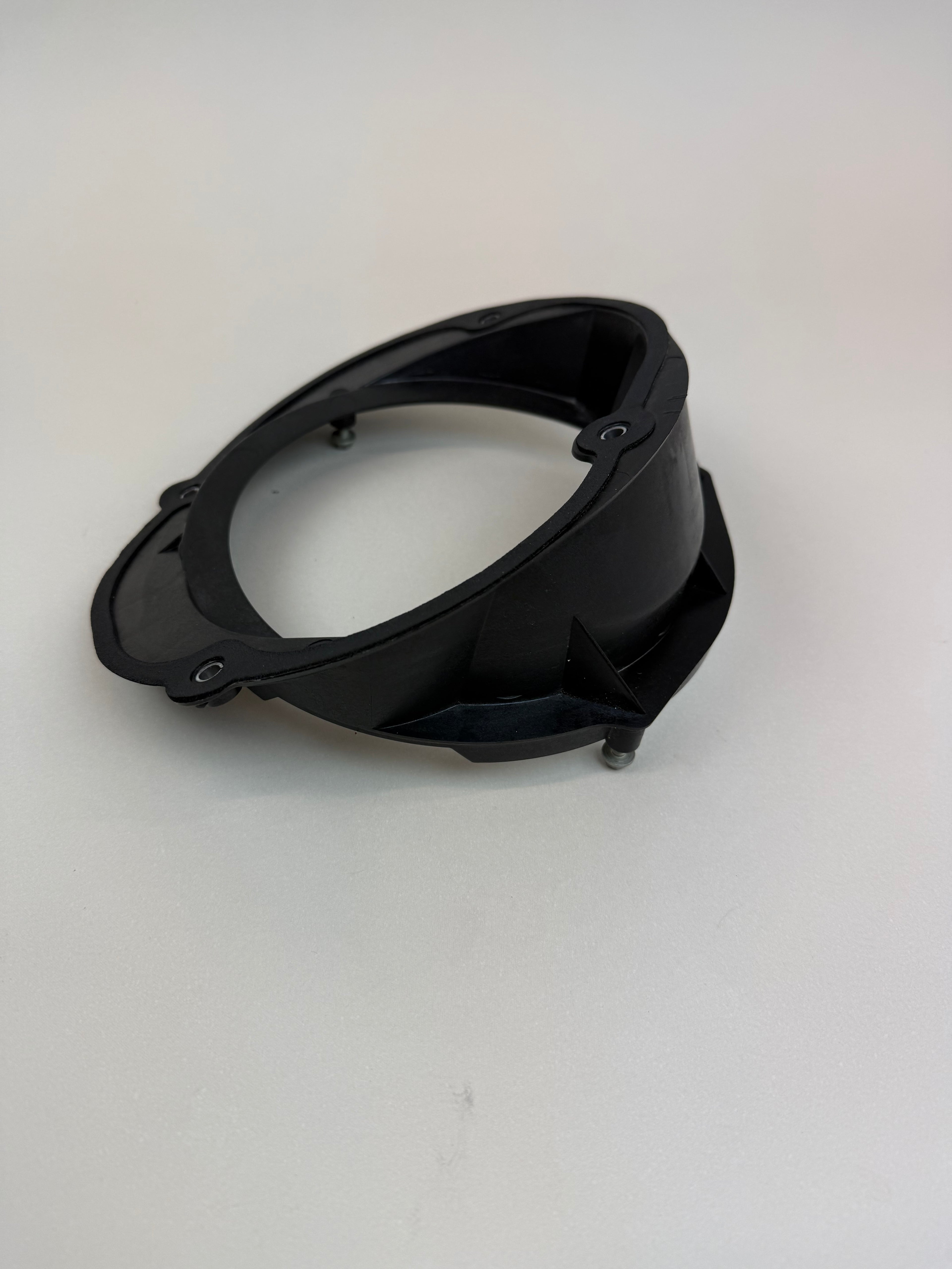 McLaren 570S 540C 570GT 600LT LH Left Door Speaker Mount Bracket OEM 13M1068CP