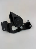 McLaren 570S 540C 570GT 600LT RH Right Horn Assembly w/ Mounting Bracket OEM 13A5742CP
