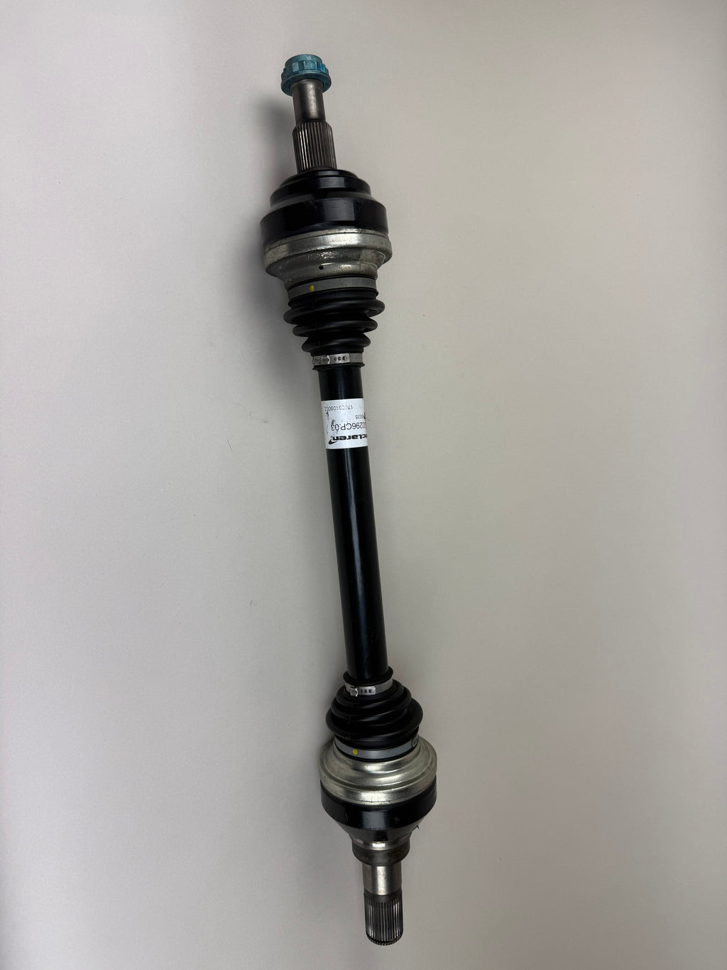 McLaren 570S 540C 570GT 600LT LH Left Rear CV Axle Drive Shaft OEM NEW 11G0296CP